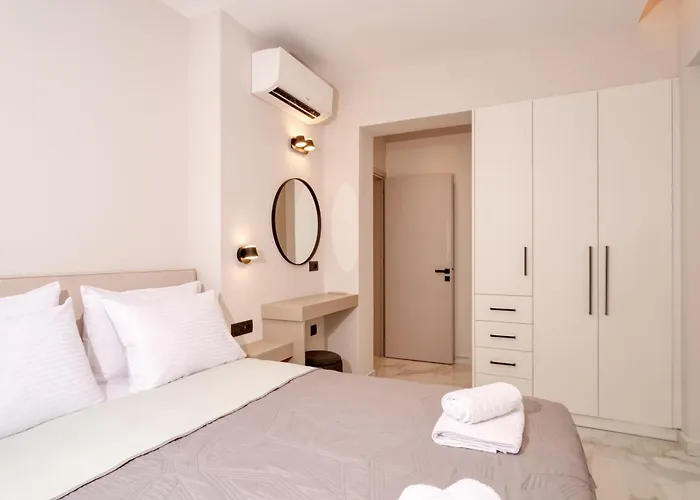 Anesis Deluxe 1 Gaitani