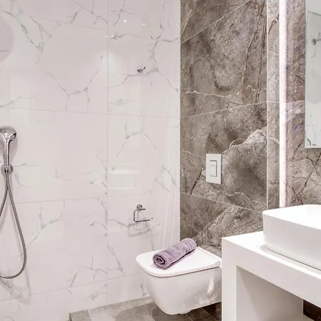 Apartment Anesis Deluxe 1