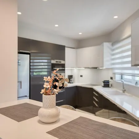 Anesis Deluxe 1 Apartament