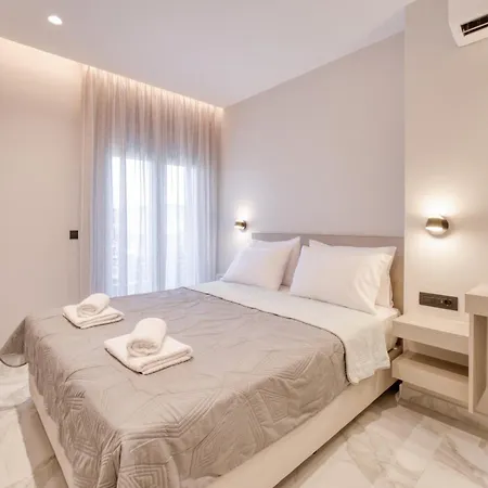 Anesis Deluxe 1 Apartman Gaitani