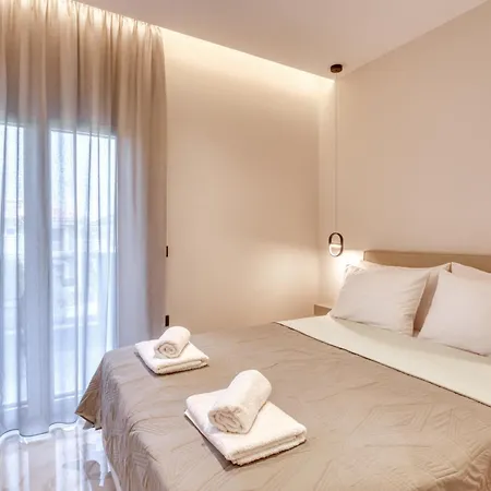 Anesis Deluxe 1 Apartament
