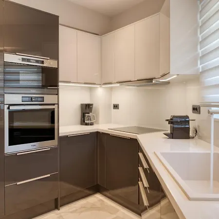 Apartament Anesis Deluxe 1