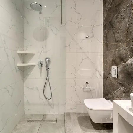 Anesis Deluxe 1 Appartement *