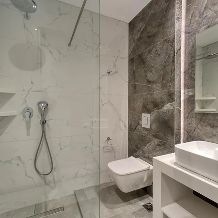 아파트 Anesis Deluxe 1 Gaitani