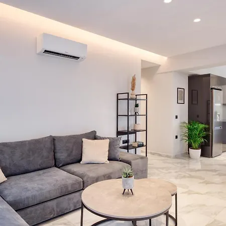 Anesis Deluxe 1 Appartement *