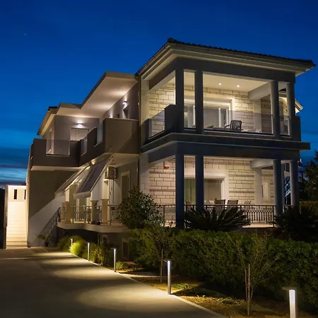 Anesis Deluxe 1 Appartement *