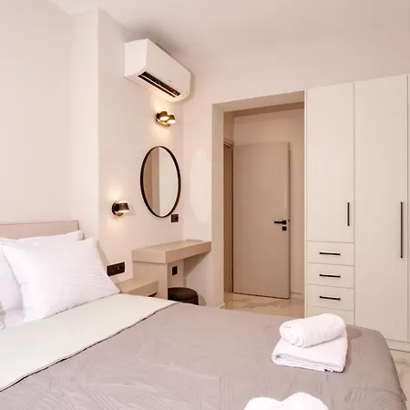 Anesis Deluxe 1 Gaitani