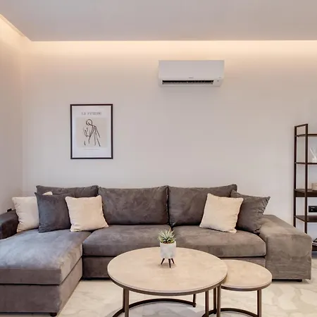 Anesis Deluxe 1 * Gaitani