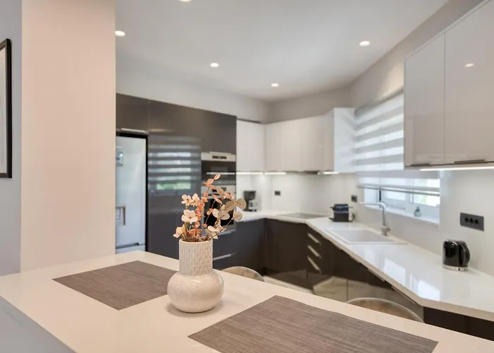 Anesis Deluxe 1 Apartment