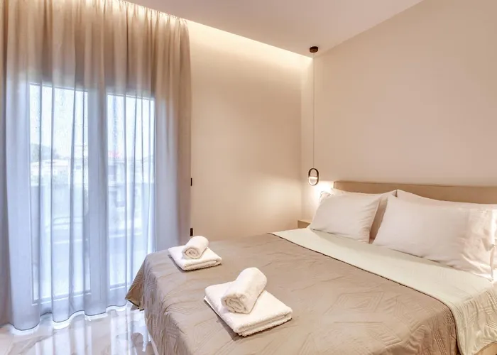Anesis Deluxe 1 Apartment